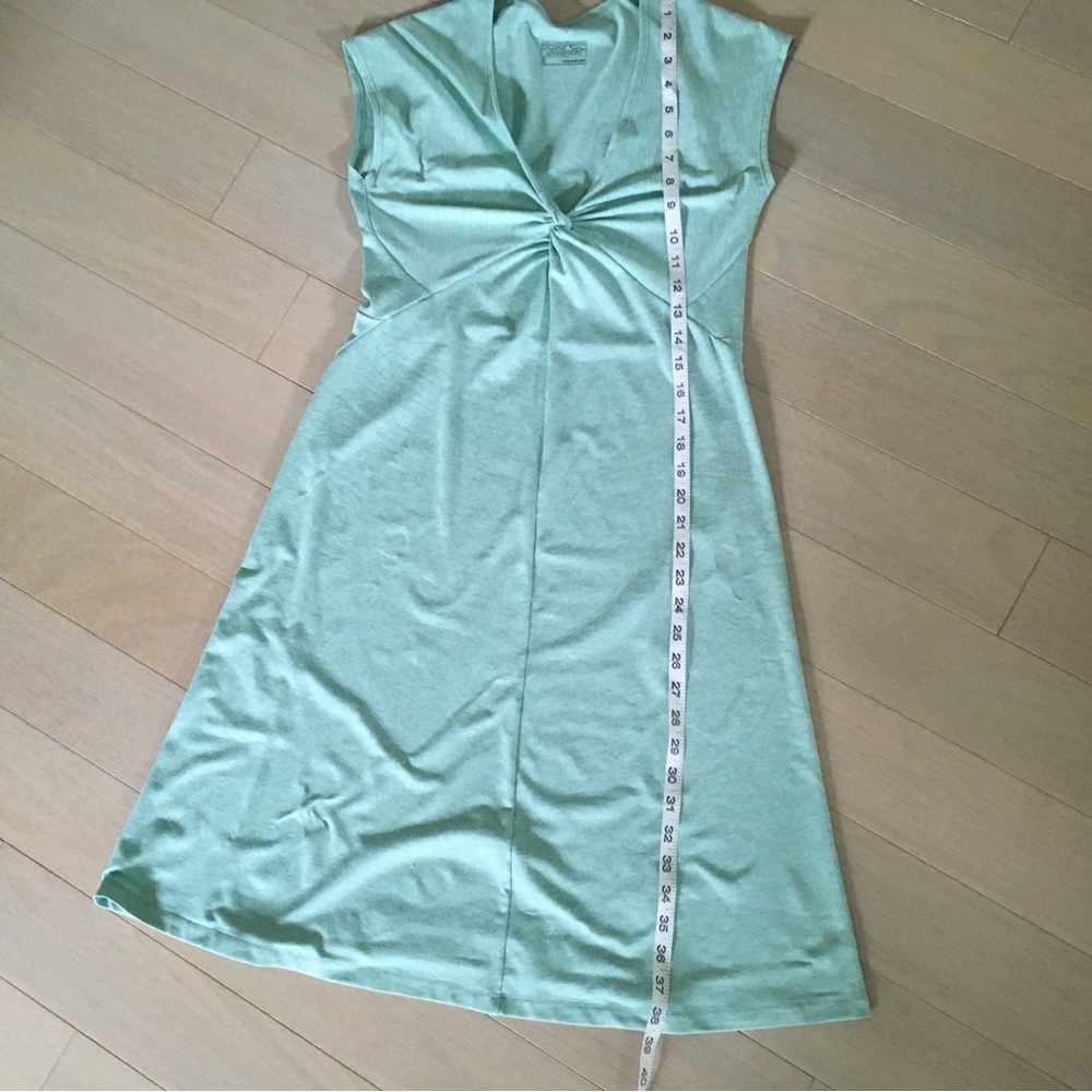 Patagonia Seabrook Bandha Dress - Picture 7 of 9